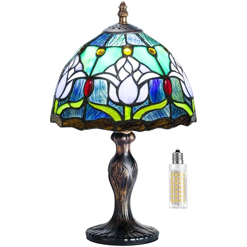 Stained glass tischlampe - stained,