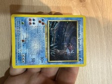 Schimmerndes Garados 65/64 Neo