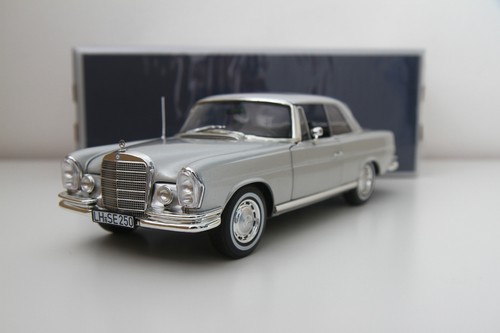Norev mercedes benz - norev, 250