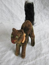 Steiff Buckelkater Tom Cat