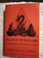 Dragon of The Two Flames 2012