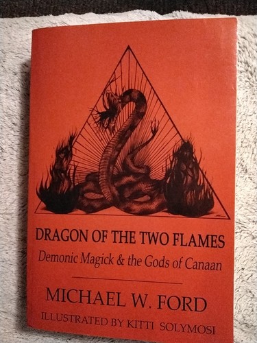 Dragon the two flames 2012 - dragon,