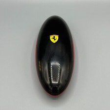 Ferrari Kugelschreiber Stifte Etui Offical Artena Italy - LEERHÜLLE -