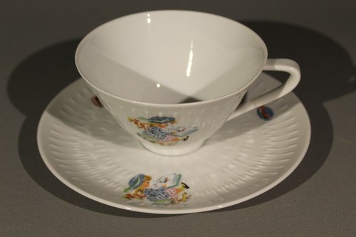 Kindertasse porzellan - kindertasse,
