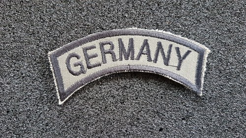 Abzeichen bundeswehr - abzeichen,