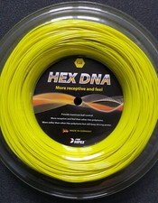 Pro Supex Sechskant DNA