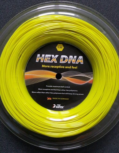 Pro supex sechskant dna - pro,