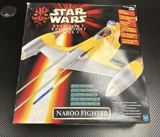 Star Wars Episode I Electronic
