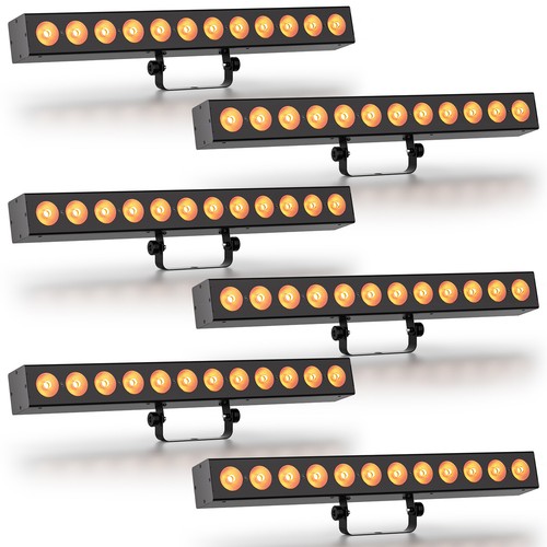 120w rgbw led wal - 12,