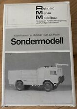 RMM Merlau Jumbo Cheetah