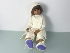 Künstlerpuppe Philip Heath Künstlerpuppe Vinyl Puppe 53 cm. Top Zustand  