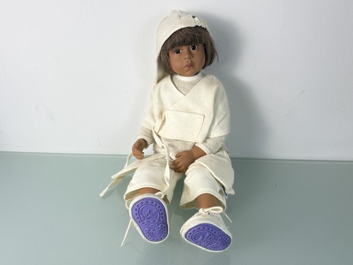 Künstlerpuppe philip heath - künstlerpuppe,