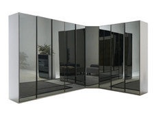 Eckschrank Schlafzimmer