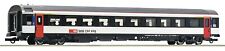 Roco H0 74474 Reisezugwagen 1. Klasse Gattung A der SBB 