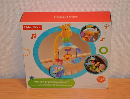 Fisher price mein erstes - fisher, „mein