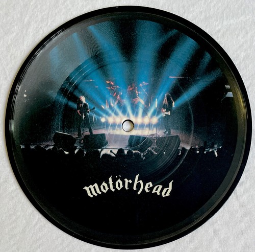 Motörhead motorhead rare - motÖrhead, -motorhead-