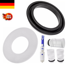 Bassin Heberglocke Dichtung Set passend für Geberit UP Spülkasten Lippendichtung