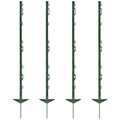 40x weidezaunpfähle 105cm - weidezaunpfähle,