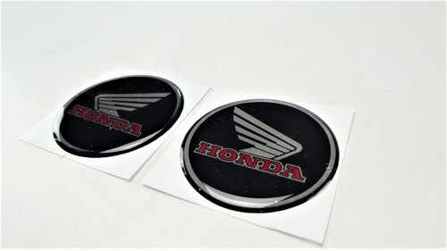 Honda flügel gel - honda,