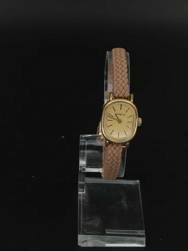 Dugena retro damenuhr - dugena,