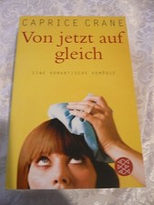 Von jetzt auf gleich von