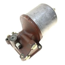 MTS Belarus Zentrifuge