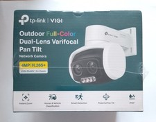 Smart Home Kamera TP-Link VIGI