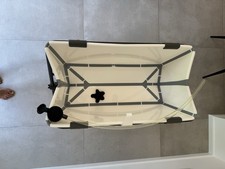Stokke Babywanne XL Weiß mit