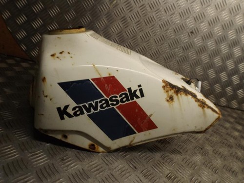 Kawasaki klr600 klr - kawasaki,