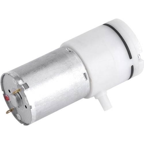 Mini vakuumpumpe 12v - 12v, dc