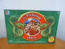 Die Peking Akte MB Spiele