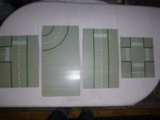 Lego 20 Straßenplatten 32 x
