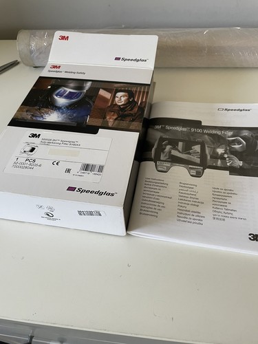 Speedglas 9100xx auto - 9100xx,