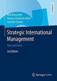 Strategic international - strategic,