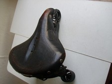 Fahrrad Lepper Primus