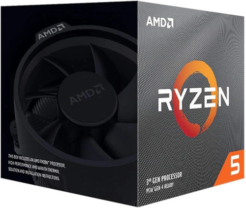 Amd ryzen 3400g 3 - amd, 5