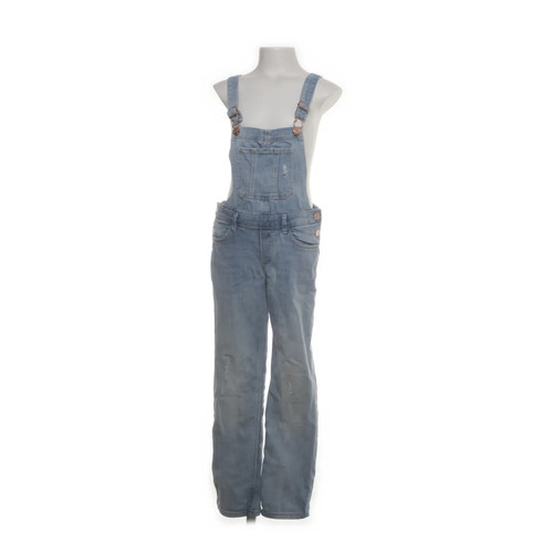 Denim m latzhose - &denim,