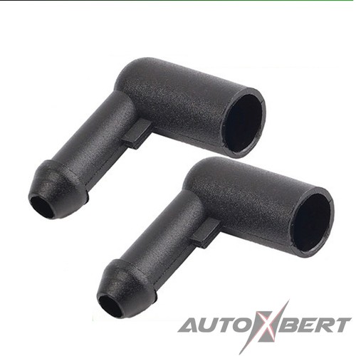 Schlauchverbinder - 2x,