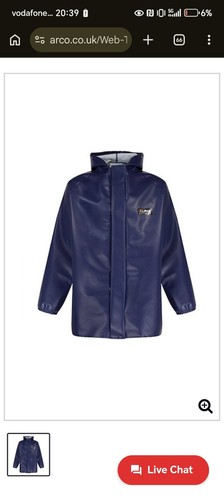 Alpha solway chemsol navy - solway,