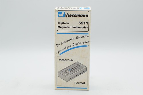 Viessmann 5211