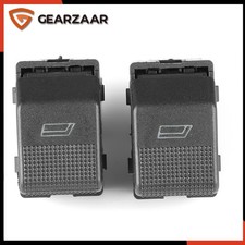 Fensterheber-Schalter Kit für Seat VW Polo 6N2 Lupo Passat 6X0959855B 2x 2 Stück