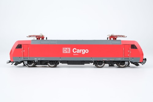Märklin lok 152 015 4 - märklin, 015-4