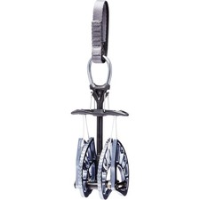 Black diamond camalot - black,