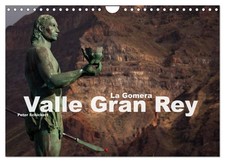 La Gomera - Valle Gran Rey