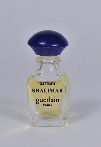 Sammlerminiatur guerlain - guerlain,