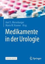 Medikamente in der Urologie |