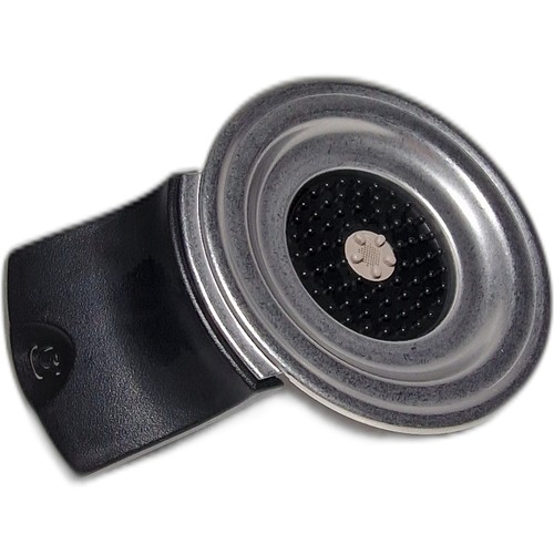Padhalter pad tasse schwarz - padhalter, 1