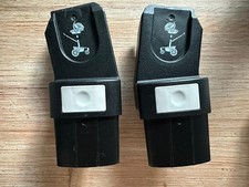 Joolz Day 2  3 Adapter für