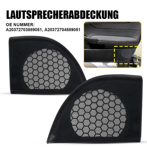 Für mercedes benz clc - für,