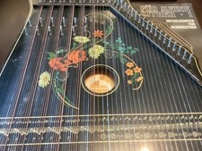 Akkord Zither Musima, 74